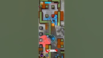 Hunter Assassin 2 Offline Chapter 13 [ PART 4 ]