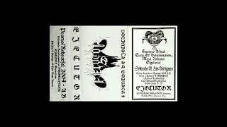 Ejecutor - Guerrero astral