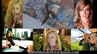 Katelyn Brooke Action Reel 2012