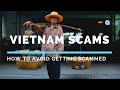 Scams in Vietnam