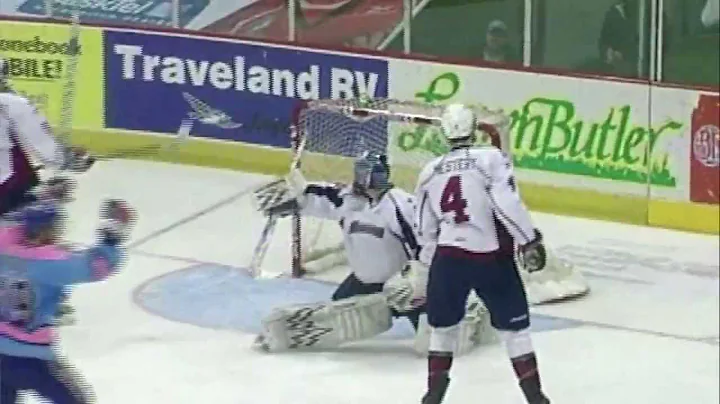Regina Pats - Eberle Tribute