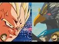 unsQuare Dub: Rivali Is Vegeta (Potential Breath of the Wild Spoilers)