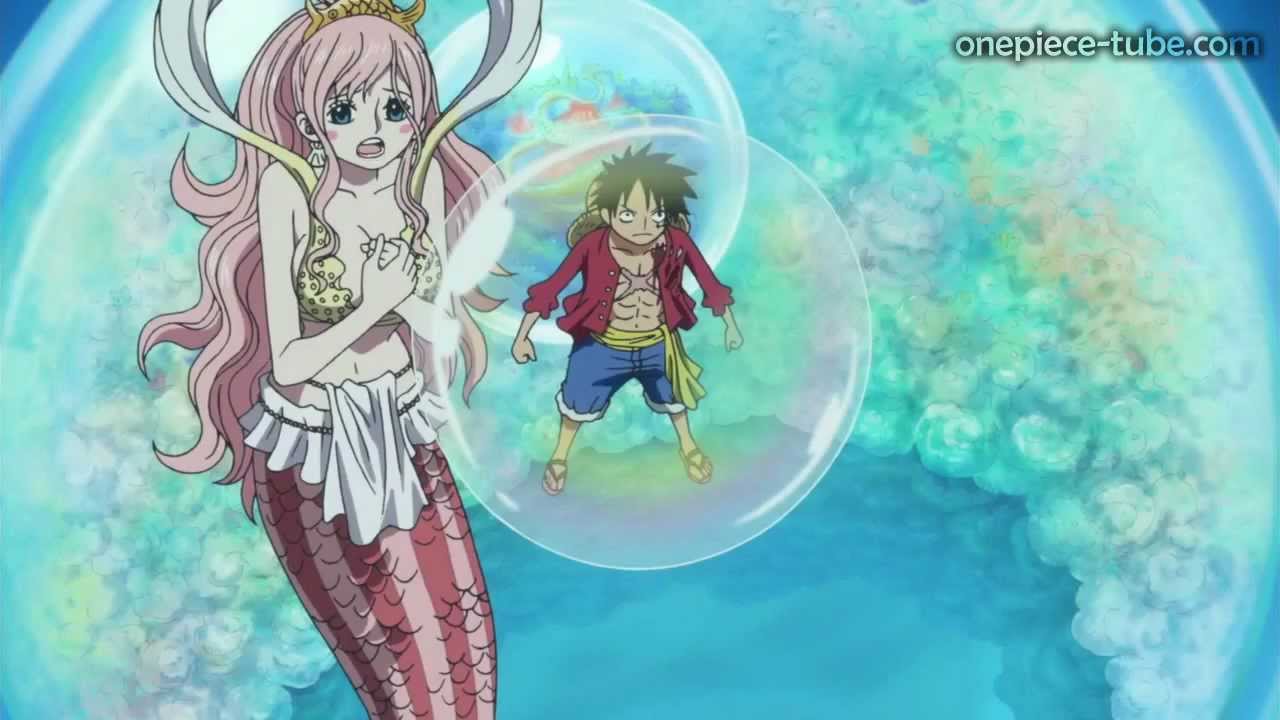 One Piece 565 Preview Hd ワンピース565プレビューのhd Youtube