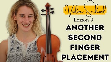 Violin School Beginner
