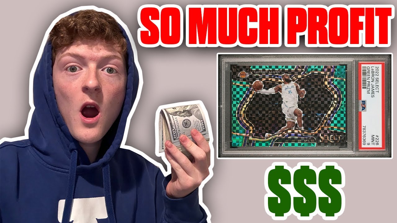 MY BIGGEST WEEK SELLING SPORTS CARDS OF ALL TIME Weekly Recap YouTube my-biggest-week-selling-sports-cards-of-all-time-weekly-recap-youtube