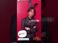 うさ耳たいぴ🐰🖤 #藤ヶ谷太輔 #キスマイ #そして僕は途方に暮れる #そし僕 #北山宏光 #玉森裕太 #kismyft2