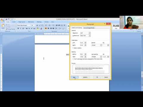 set tabs in word 10 set tabs in word 10