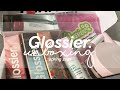 HUGE GLOSSIER HAUL AND UNBOXING SPRING 2021 *discount code*