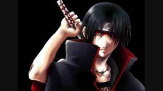 Buck cherry - sorry (naruto) Wealth