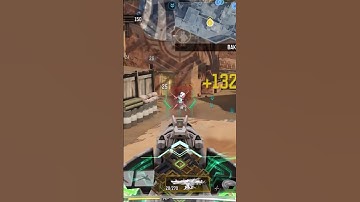 We GASSIN #fyp #gaming #cod #codmobile #ranked #xm4