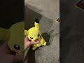 Pikachu Dancing To Apache Jump On It