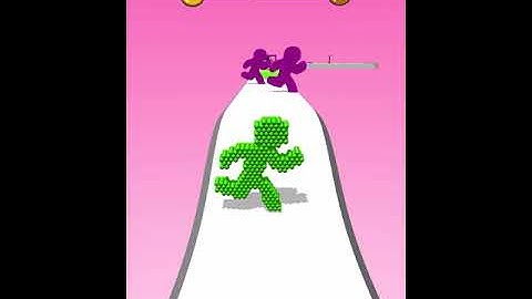 Sandman Run Gameplay Walkthrough Part - 07 ( iOS) All levels