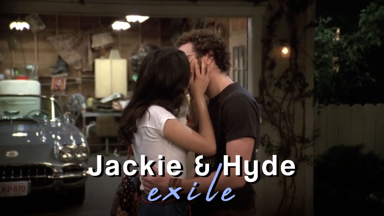 Jackie & Hyde | Exile