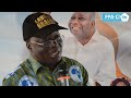 LA POPULATION DE LA RÉGION DU PORO MOBILISÉE POUR LA VICTOIRE DU PRÉSIDENT LAURENT GBAGBO EN 2025