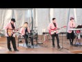 「涙の太陽」 @レスパール13-04-28