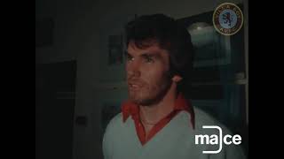 Celebrity Peter Withe signs for Aston Villa - 25th May 1980 Wealth