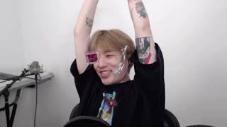 🗂️ 230731 eaJPark TikTok Live (not full pt.1) Monday, 31 July 2023 6.31 AM