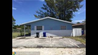 1034 NW 6th Ave, Fort Lauderdale, FL 33311