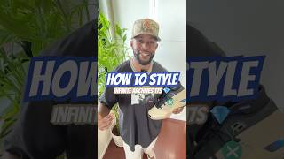 Download Lagu HOW TO STYLE: INFINITE ARCHIVES 17s 💎 #howtostyle #airjordan17 #outfitoftheday #outfitinspo MP3