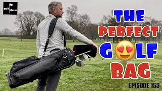 The Perfect Golf Bag | Golf Show Ep. 153 by Golf Show 3,525 views 2 months ago 7 minutes, 45 seconds
