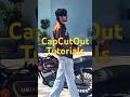 CapCut Cutout Tutorial 2026