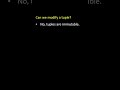 How to Concatenate Tuples in Python? 🐍 #pythonanddjangofullstackwebdeveloper