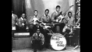 Morogoro Jazz Band at RTD, Dar es Salaam