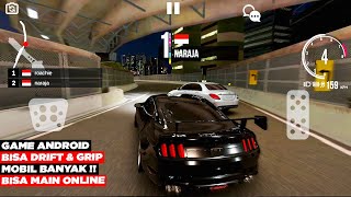 Ngeri Gini Grafik Game Android - Ampe Betah Gw 😅 | Assoluto Racing Indonesia screenshot 3