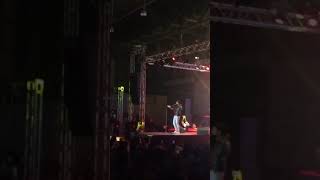 Karthik Show In Sharjah