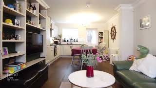 Virtual Viewing of Sutton Road, Barking,3 bed End of Terraced House For Sale from haart estate agent