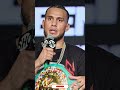 BRUTAL REALITY! Ryan Garcia vs Benavidez Hand Speed Battle SHOCKS the Boxing World | RingVex USA