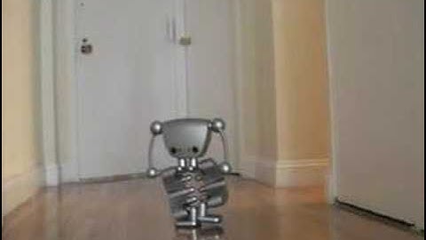 "nuvo" the first-home-use-type human @ NY Apartment House