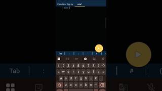 Python Basics: Create Youphical Interface (GUI) | Beginner Tutorial #viral