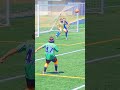 U11 GOAL I SCORED In U14 GAME