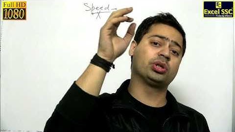 Excel SSC - Best SSC CGL Maths Tutorials - DEMO - Trains (Tricks)