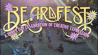 Beardfest 2019 Dates Announcement