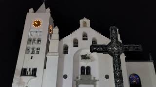 Melodia dos sinos da Catedral de São Marcos