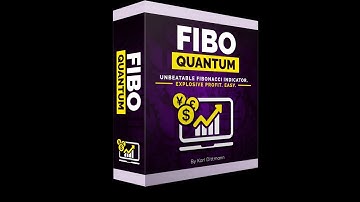 Fibo Quantum Indicator Is Crushing It