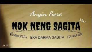 ANGIN SORE Cover Nok Neng Sagita EDS mp3
