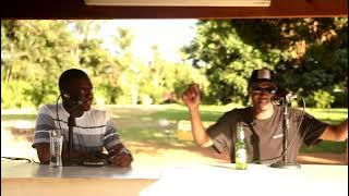 #Shanecast Episode 37 - King Cizzy