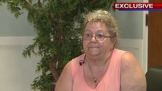 Woman removed from flight to Cleveland with emotional support squirrel