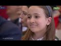 "Potrzebujemy Konstytucji nowej generacji". Wielkie plany Nawrockiego