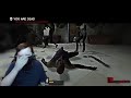 Left 4 dead 2 live