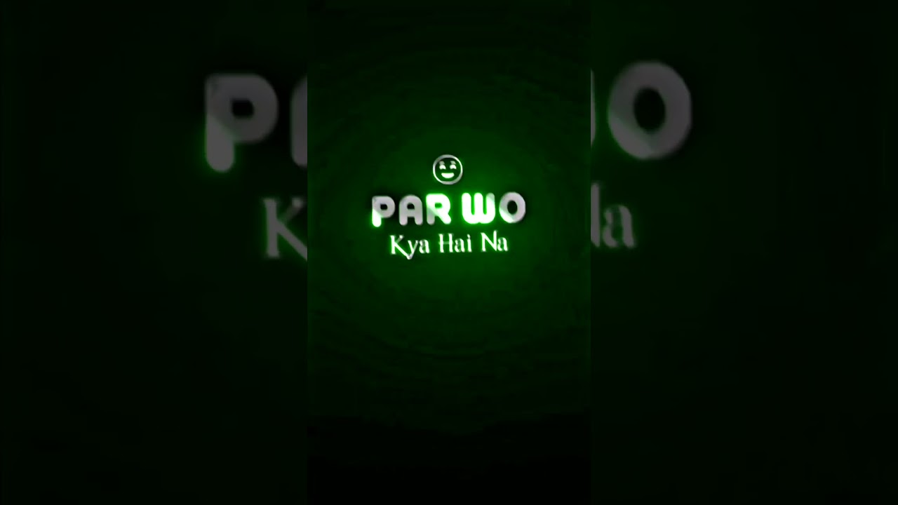 No love 💔 Attitude status XML girls Habibi status 