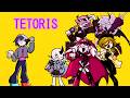 Tetoris but SHIN and favoritemember sings it 【FNF】
