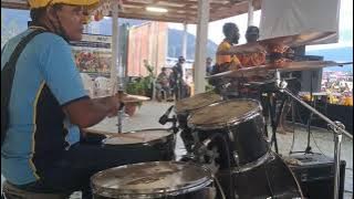 π΅ Moni Man (Live in Telefomin β 50th Independence Anniversary 2025)Performed by Gedix Atege π΅π¬