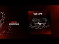 Ref:kEF796AxOWg Zeltak - predator [verknipt records] official visualizer