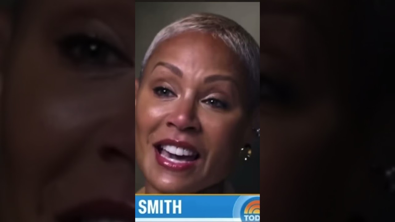 JADA PINKETT Divorced Since 2016 😳 (MISSES TUPAC MORE) MUST WATCH ‼️