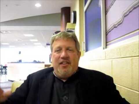 Jon St. John Interview With BuzzyMag.com - YouTube