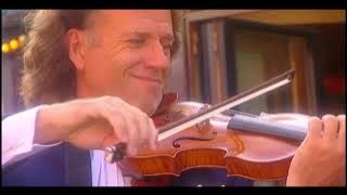 Sous Le Ciel De Paris – André Rieu